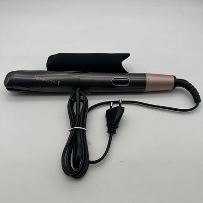 Remington Piastra per Capelli e Arricciacapelli - Curl&Straight Confidence 2in1 Multistyler