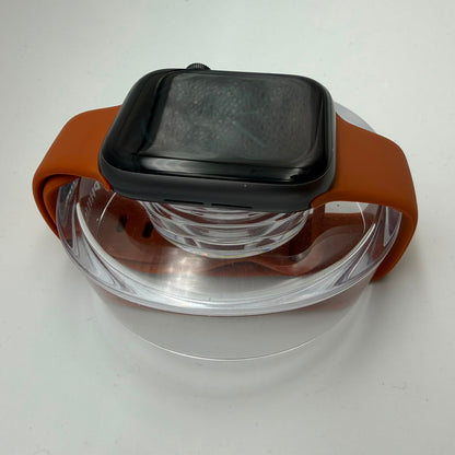 Apple Watch Series 5 44mm GPS + Cellular Aluminum Case