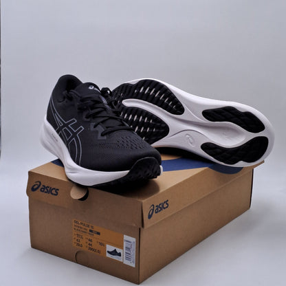 Asics Gel-Pulse 15 Uomo Black/Sheet Rock