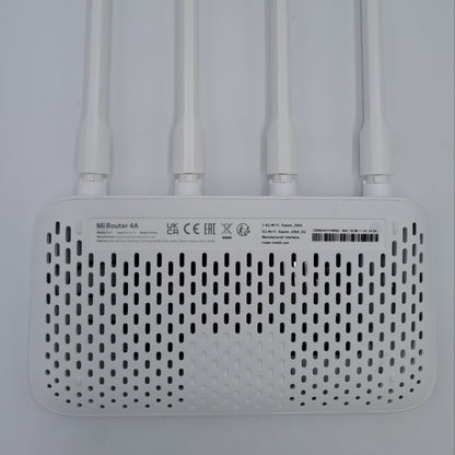 Xiaomi Mi Router 4A