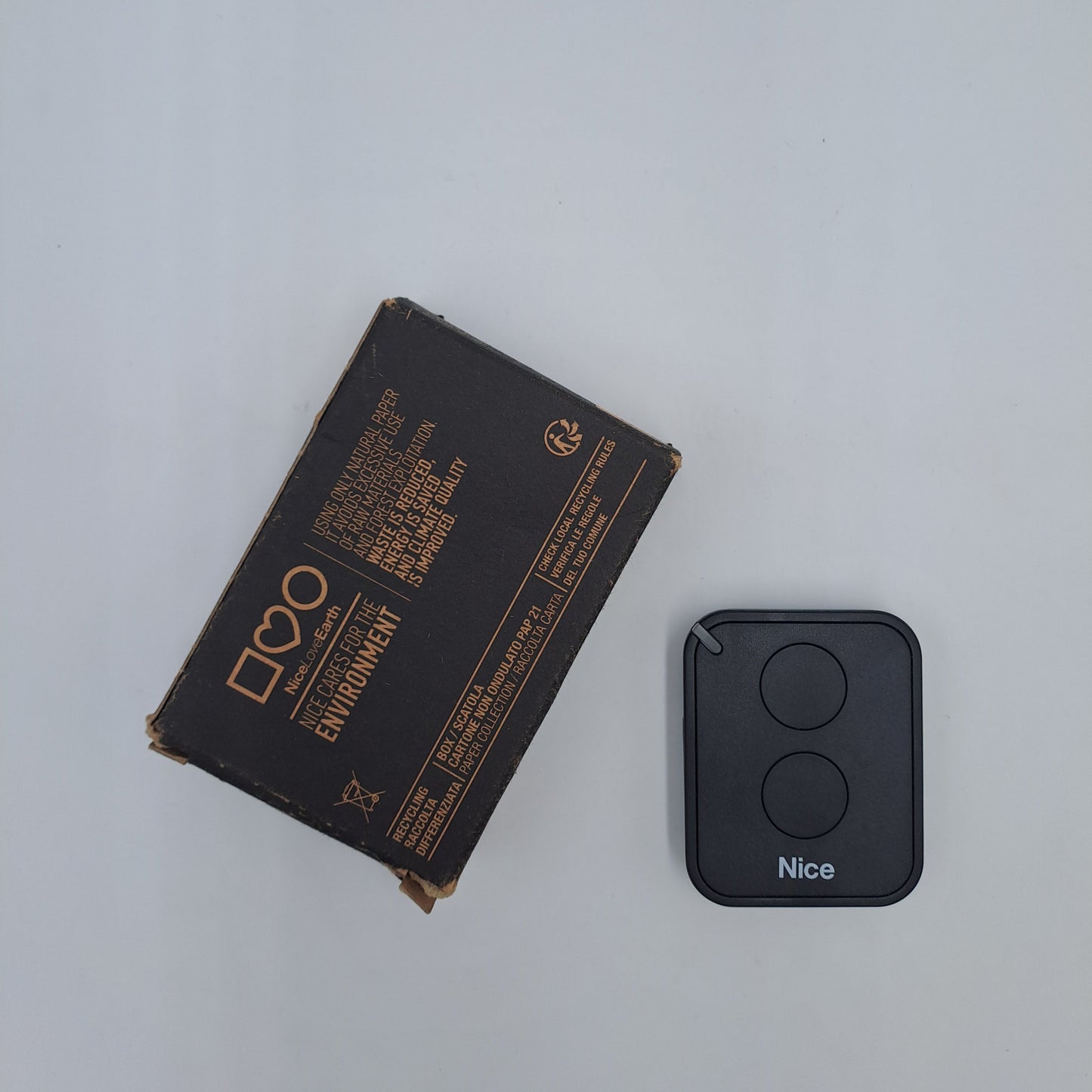 Telecomando NICE Era Flor – 2 Canali