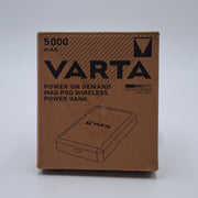 Batterie externe Varta MagSafe 5000mAh