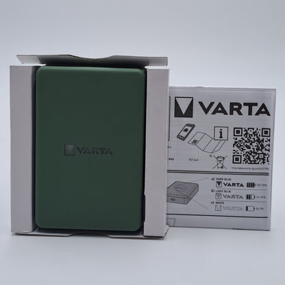 Varta Magsafe Power Bank 5000mAh