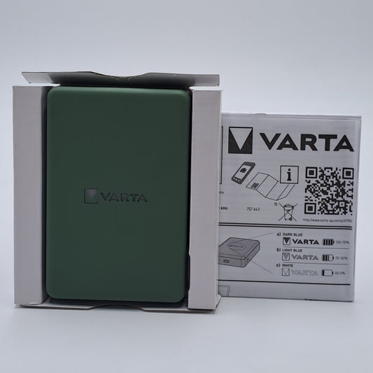 Varta Magsafe Power Bank 5000mAh
