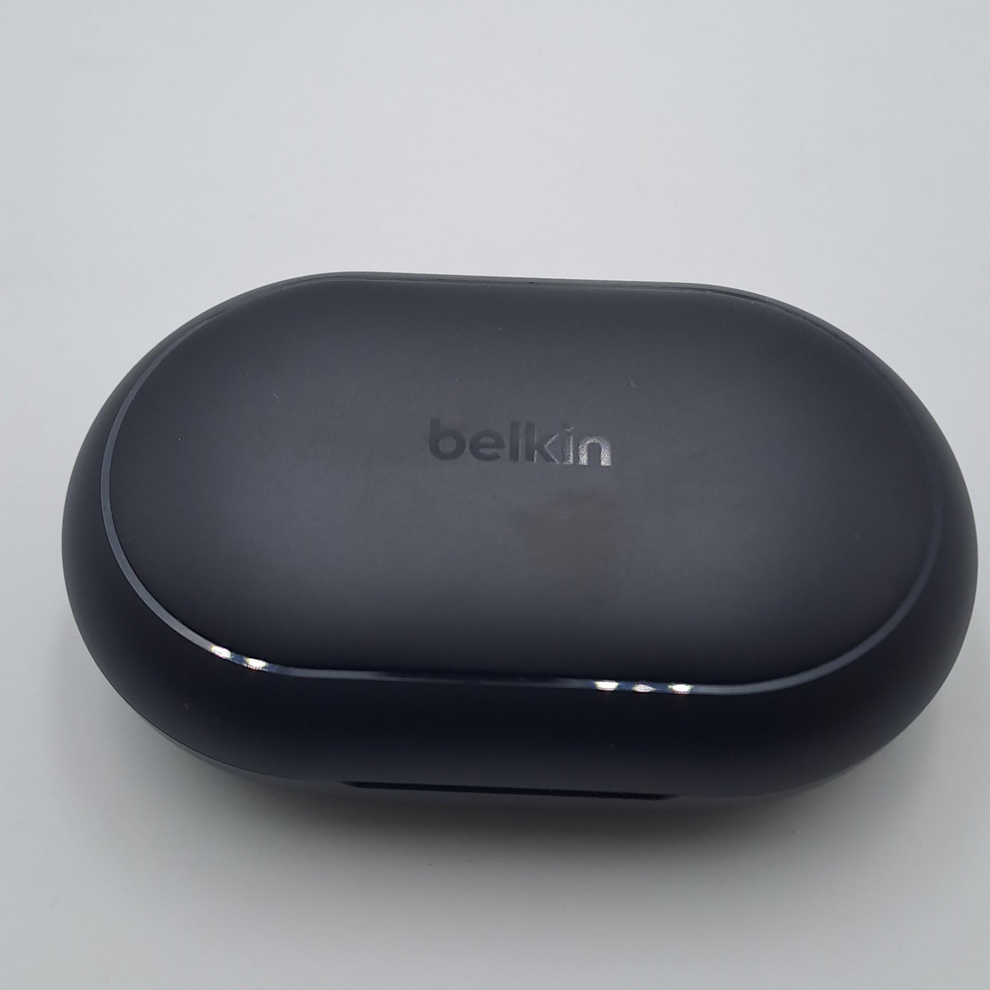 Belkin SoundForm ClearFit – Auricolari Wireless Open-Ear con Custodia di Ricarica