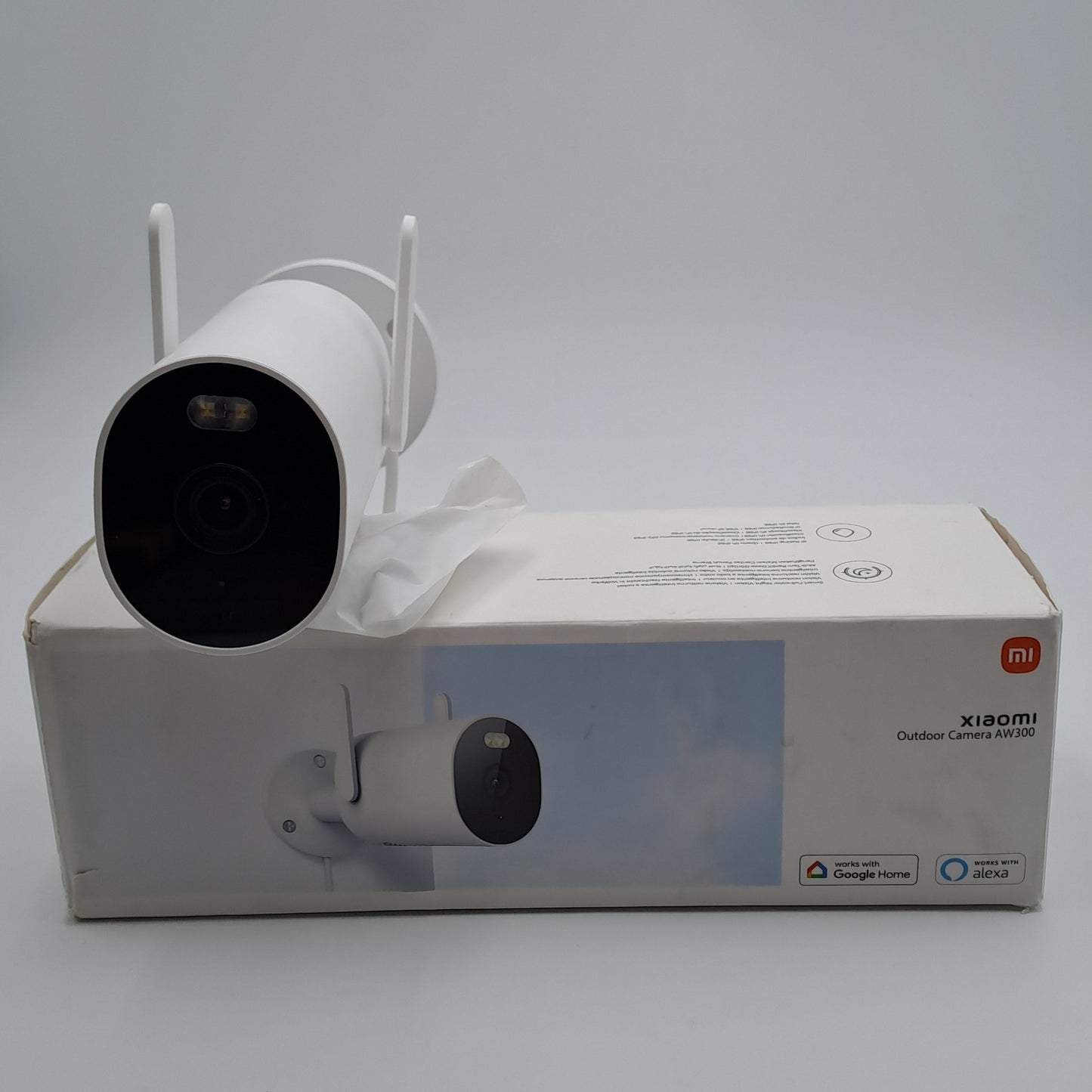Xiaomi Outdoor Camera AW300