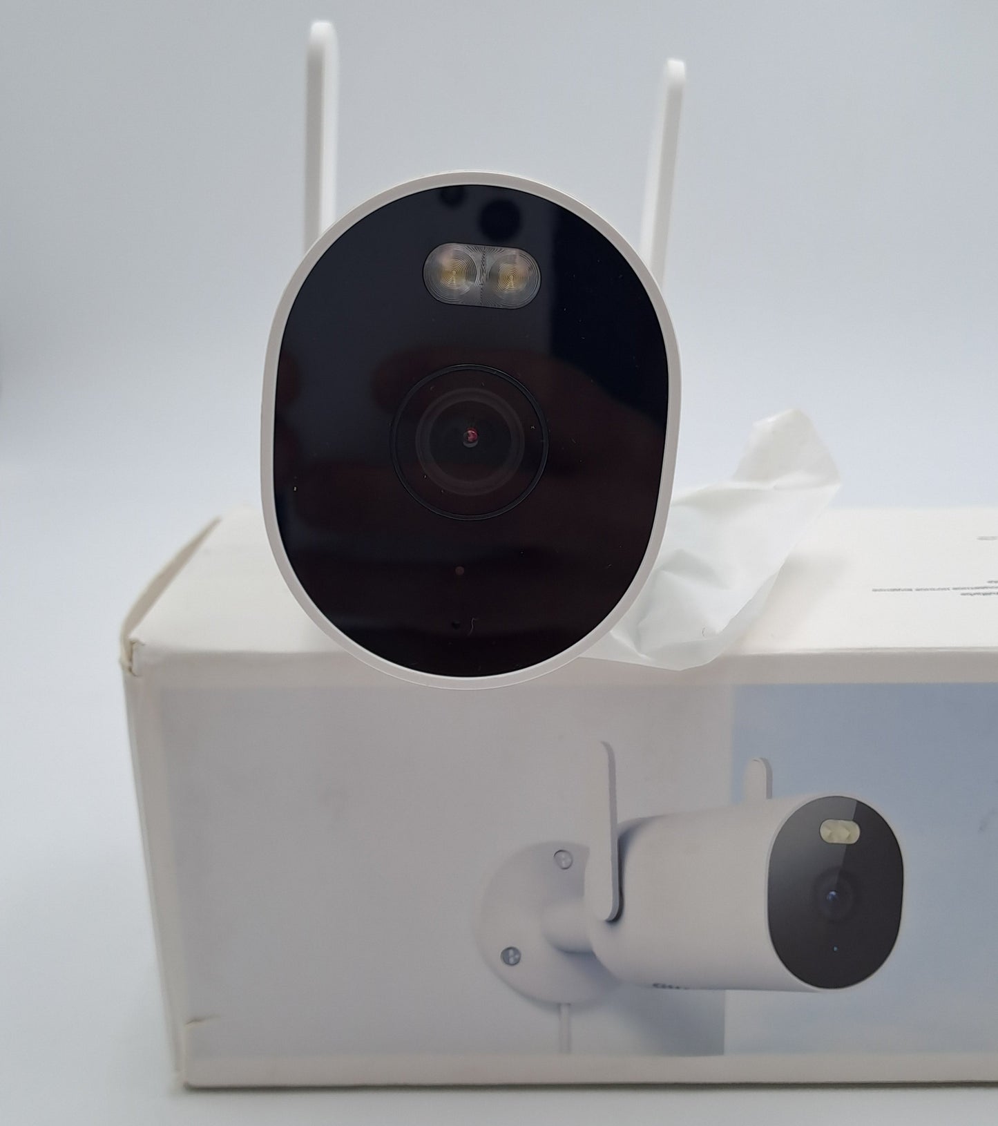 Xiaomi Outdoor Camera AW300