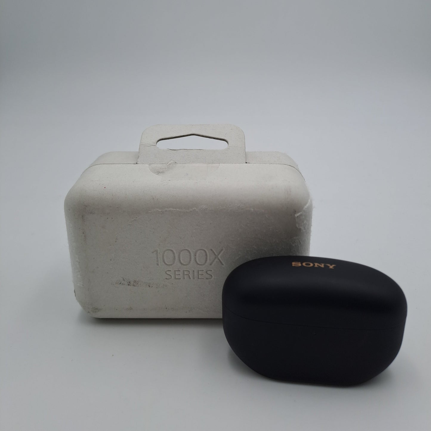 Sony WF-1000XM5 – Auricolari Wireless