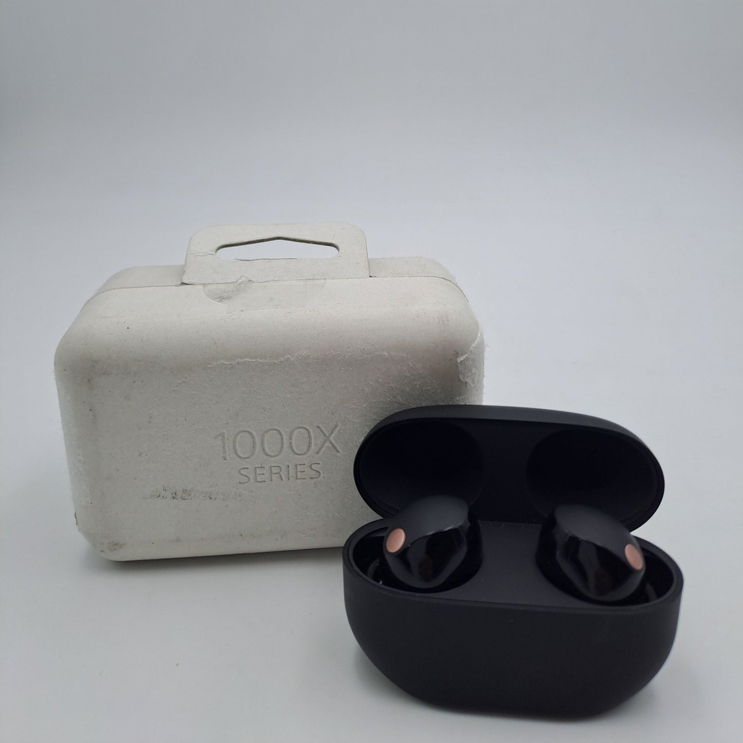 Sony WF-1000XM5 – Auricolari Wireless