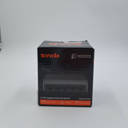 Tenda SG105 – Conmutador Gigabit de 5 puertos