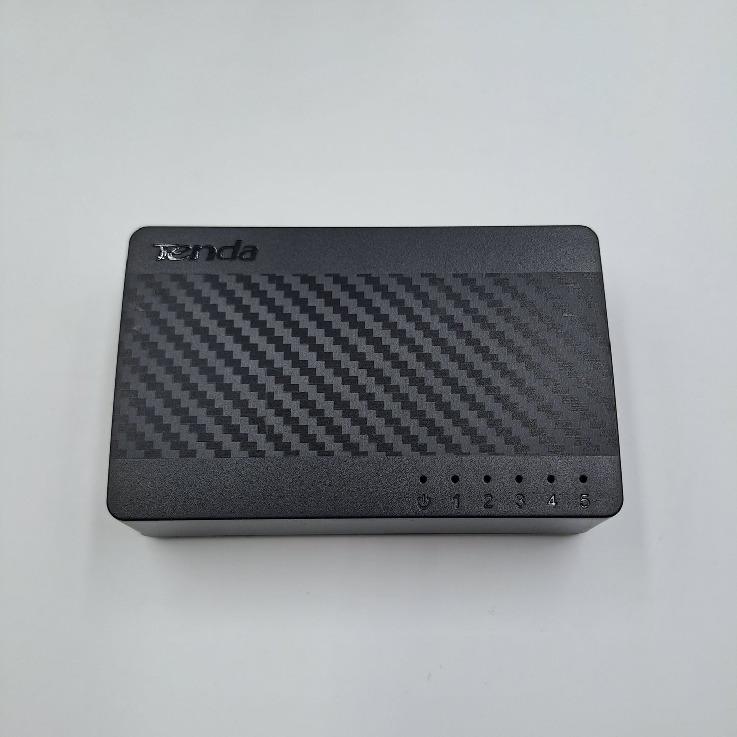 Tenda SG105 – Switch Gigabit 5 Porte