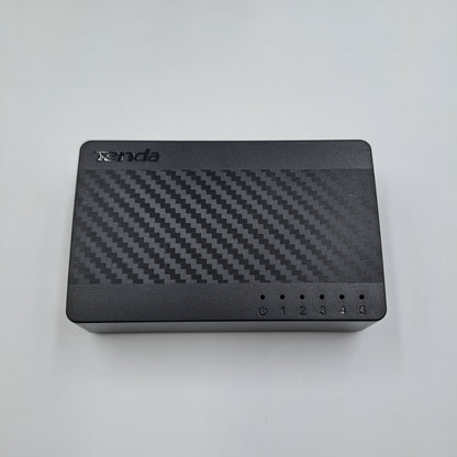Tenda SG105 – Switch Gigabit 5 Porte