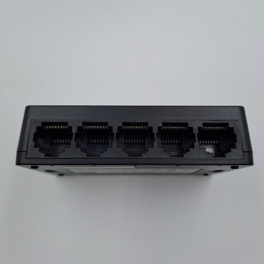 Tenda SG105 – Switch Gigabit 5 Porte