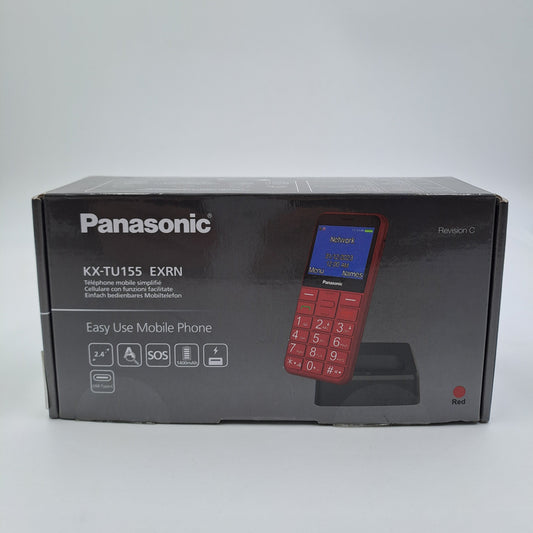 Panasonic KX-TU155 EXRN
