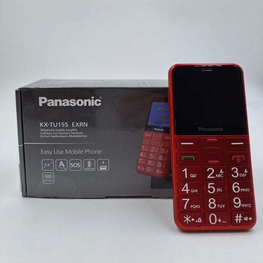 Panasonic KX-TU155 EXRN