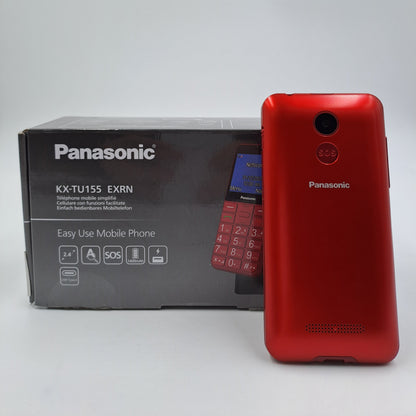 Panasonic KX-TU155 EXRN