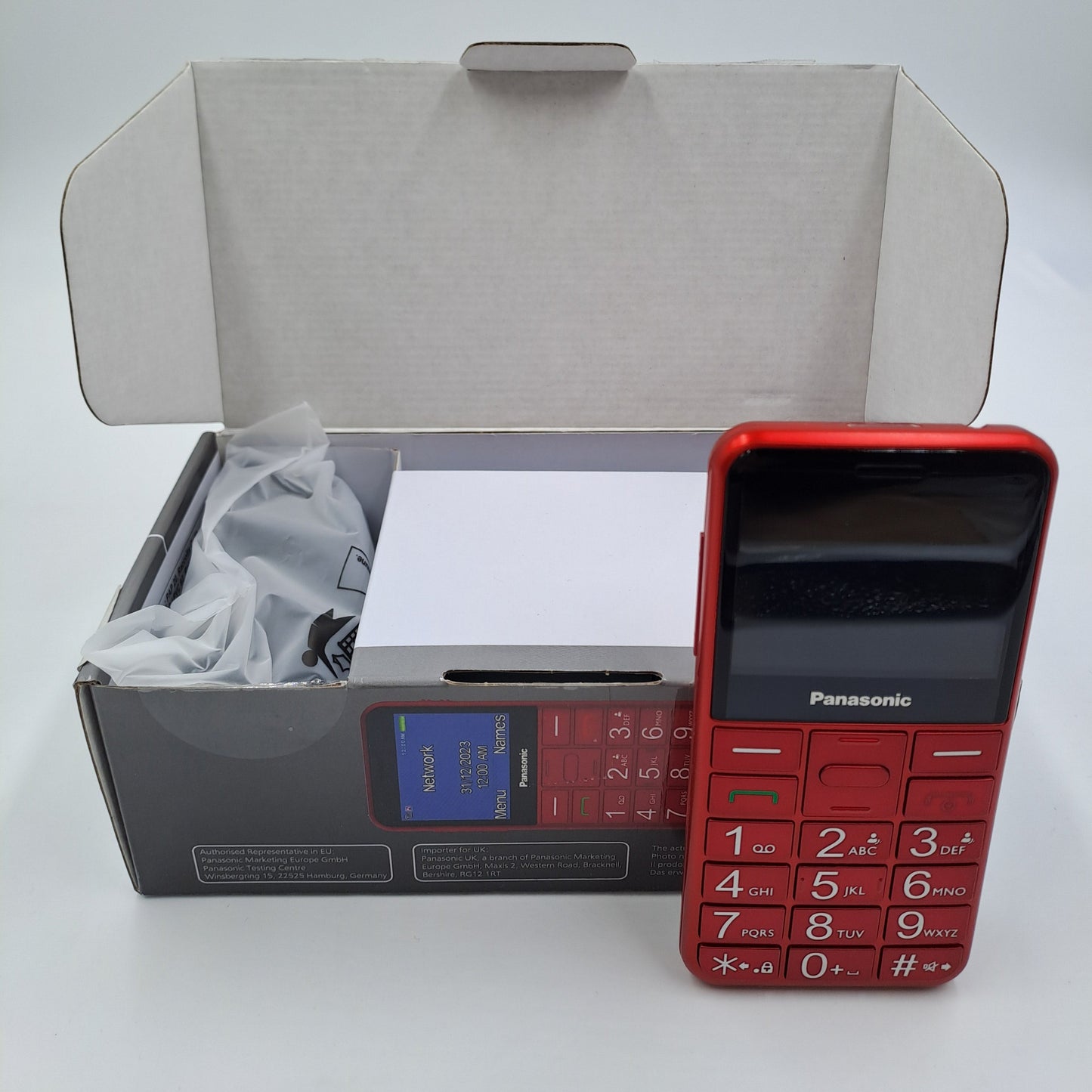Panasonic KX-TU155 EXRN