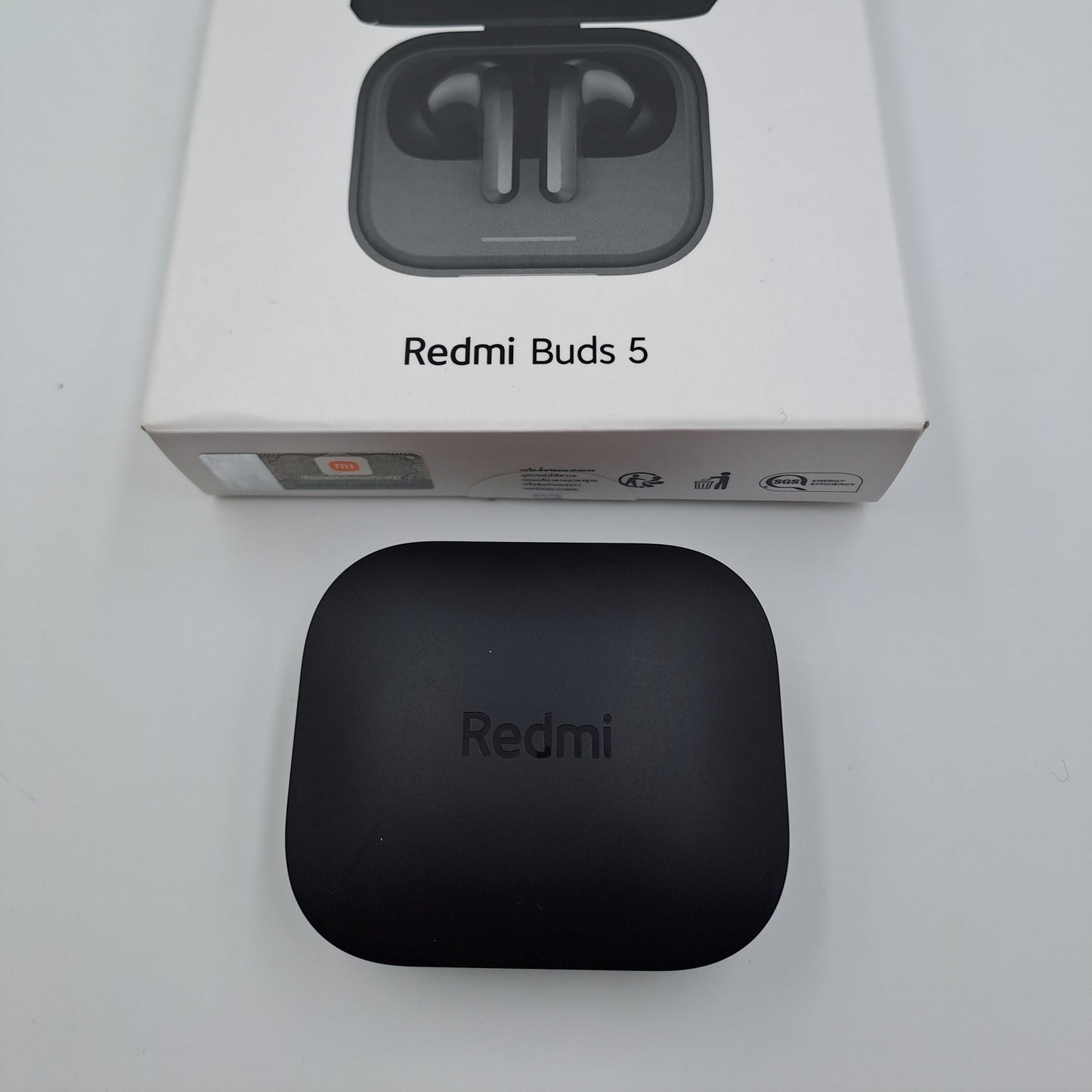 Xiaomi Redmi Buds 5