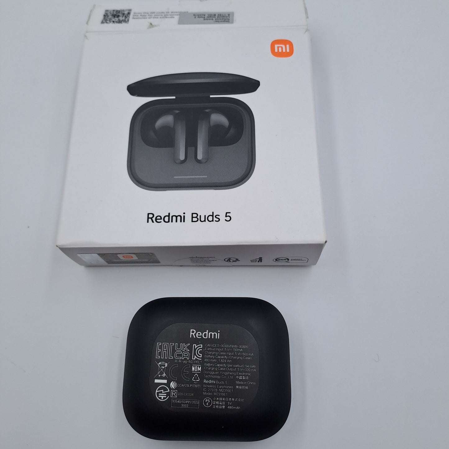 Xiaomi Redmi Buds 5