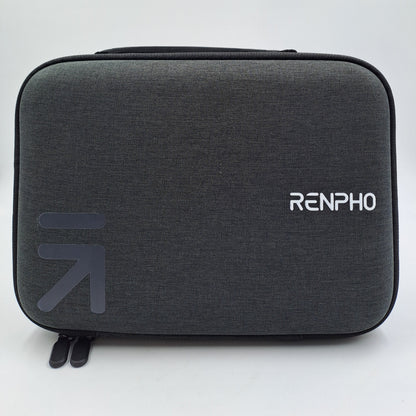 RENPHO ACTIVE – Pistola Massaggiante a Percussione