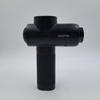 RENPHO ACTIVE – Pistola Massaggiante a Percussione