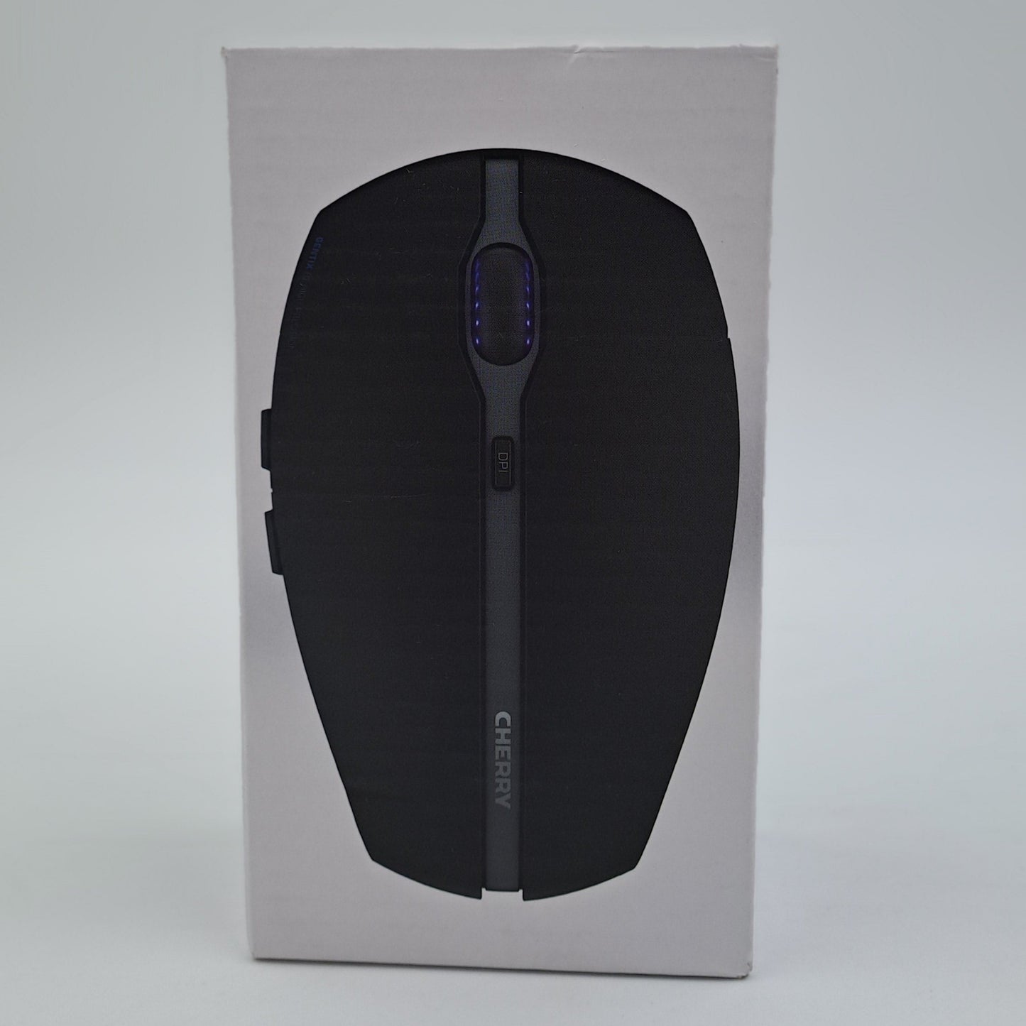 CHERRY Mouse Bluetooth