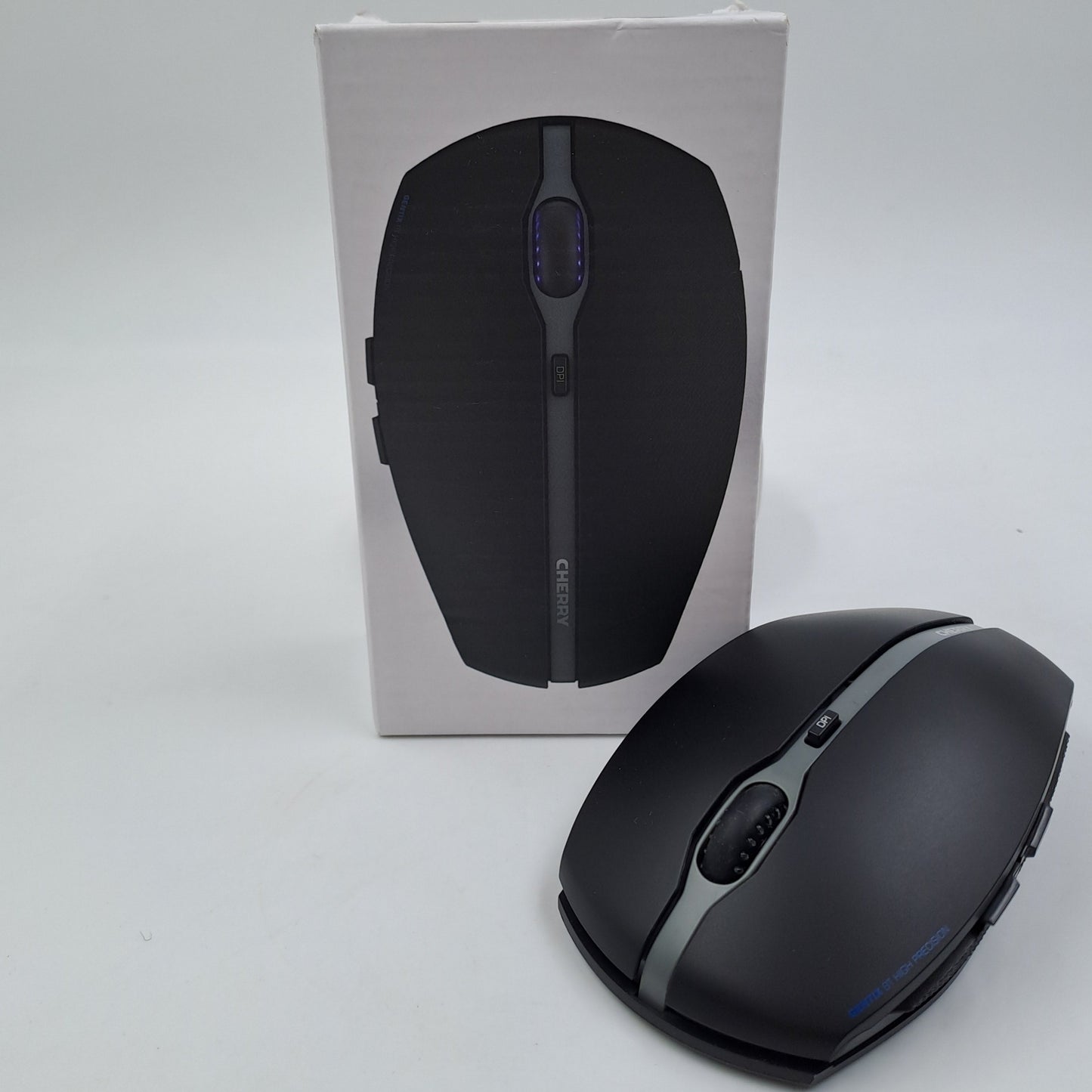 CHERRY Mouse Bluetooth