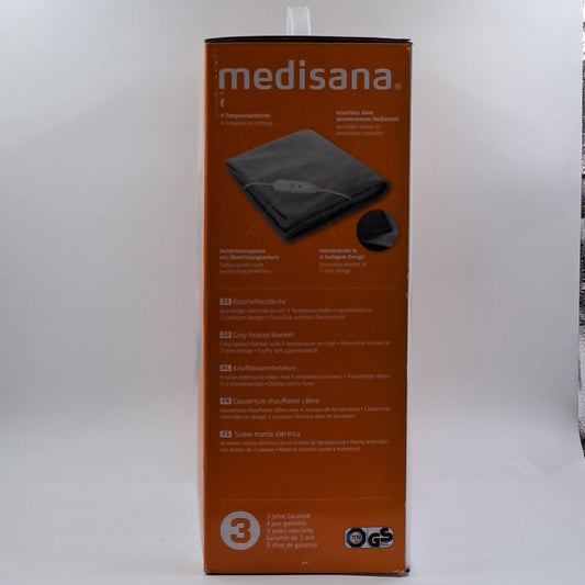 Medisana HDW Coperta Elettrica