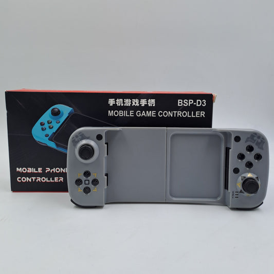 Controller Mobile BSP-D3