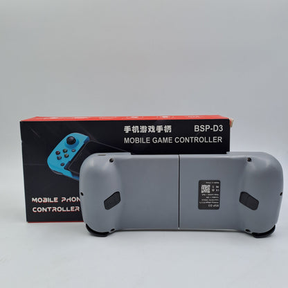 Controller Mobile BSP-D3