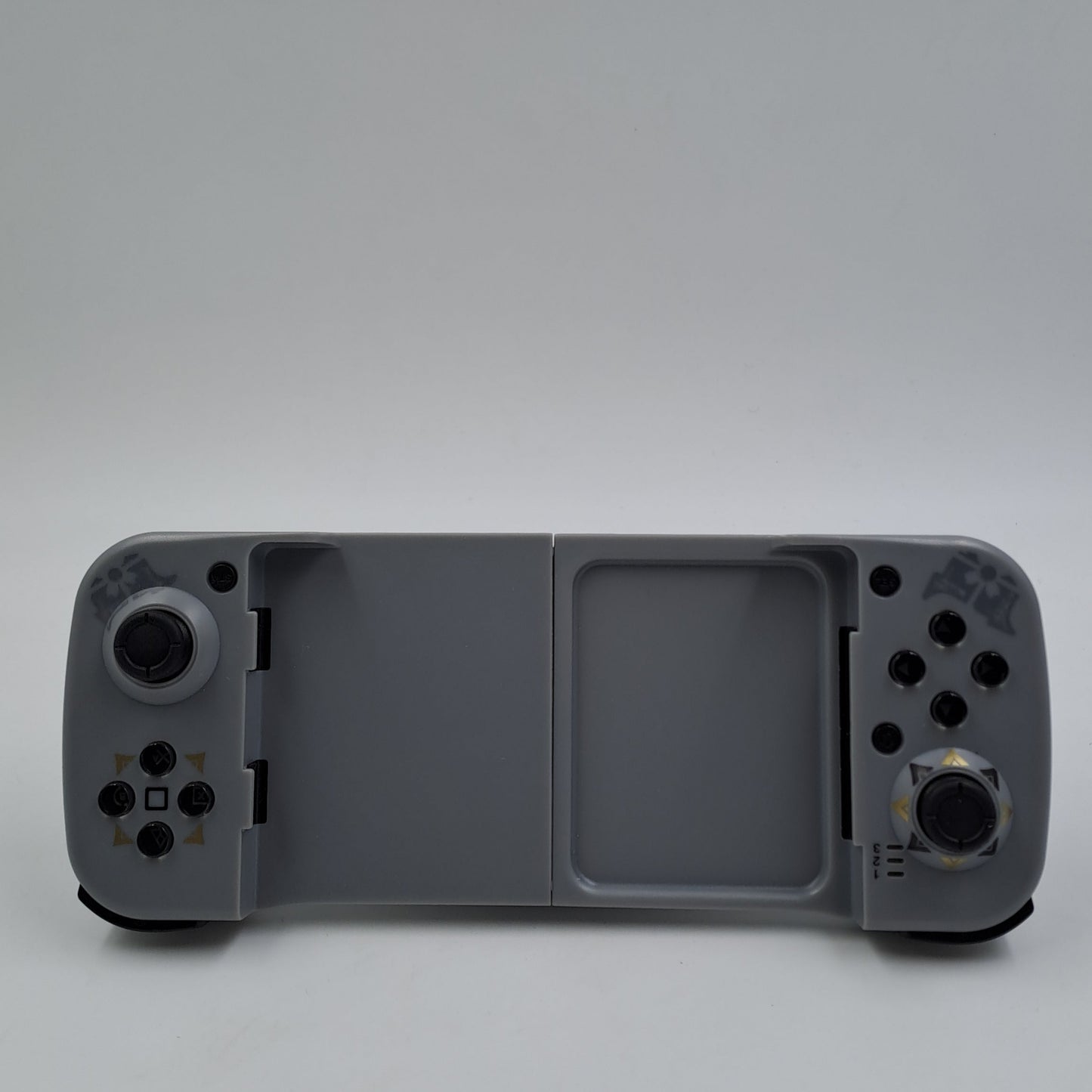 Controller Mobile BSP-D3