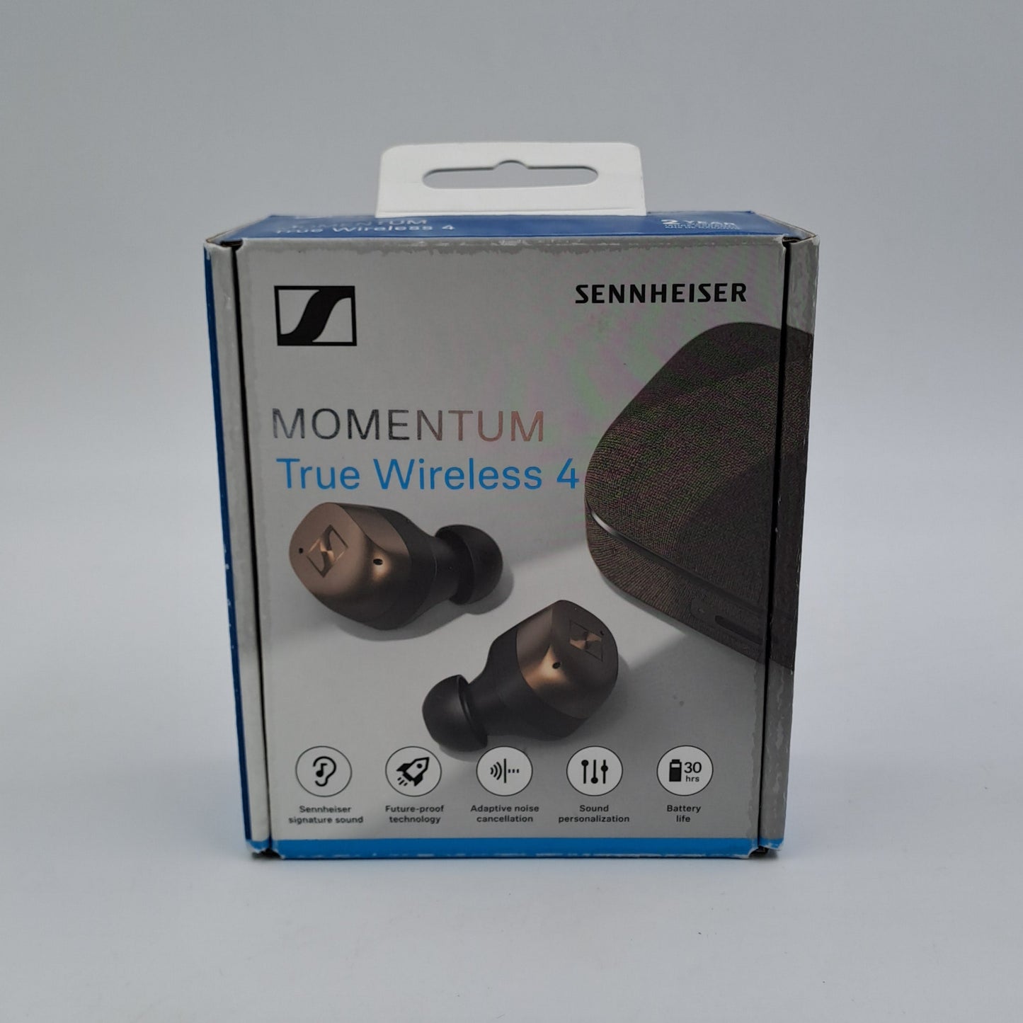 Sennheiser Momentum True Wireless 4