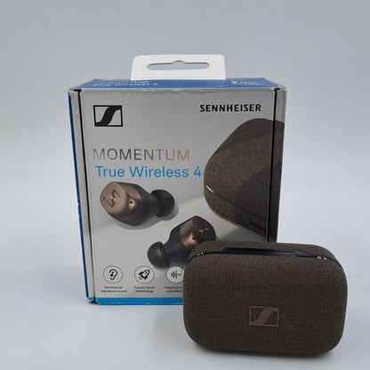 Sennheiser Momentum True Wireless 4