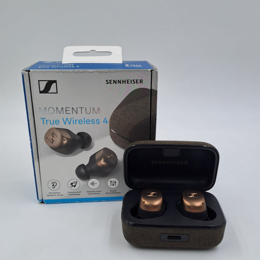Sennheiser Momentum True Wireless 4