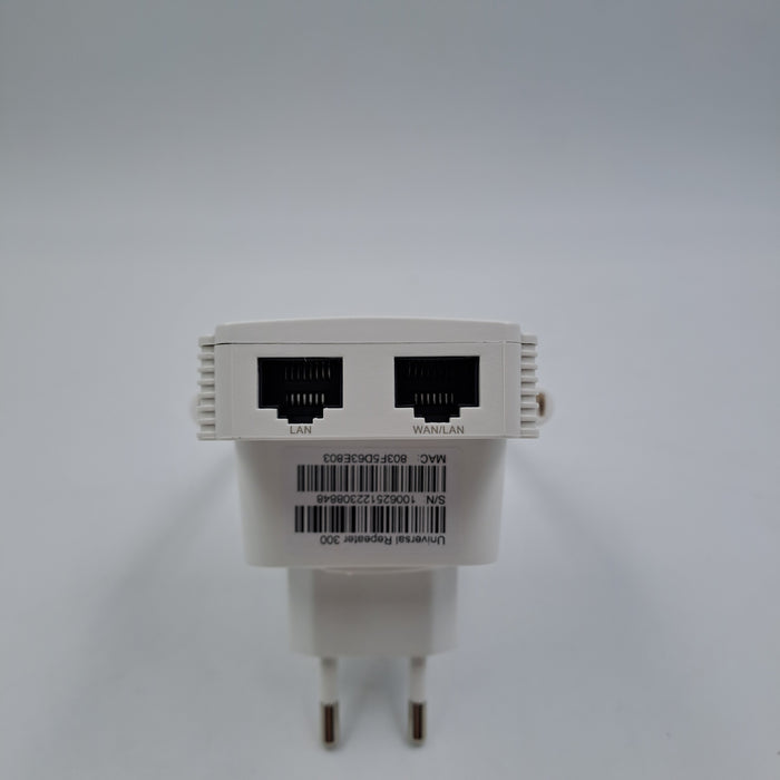 Strong 300 V2 WiFi Repeater