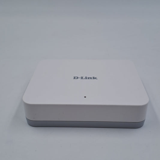D-Link dlinkgo GO-SW-5G