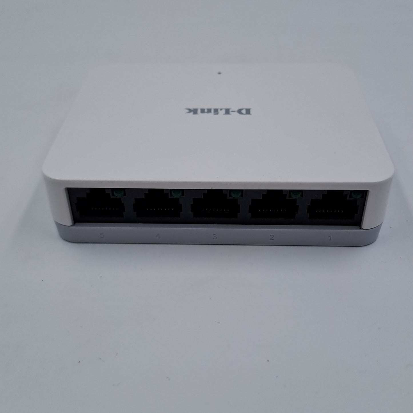 D-Link dlinkgo GO-SW-5G