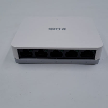 D-Link dlinkgo GO-SW-5G