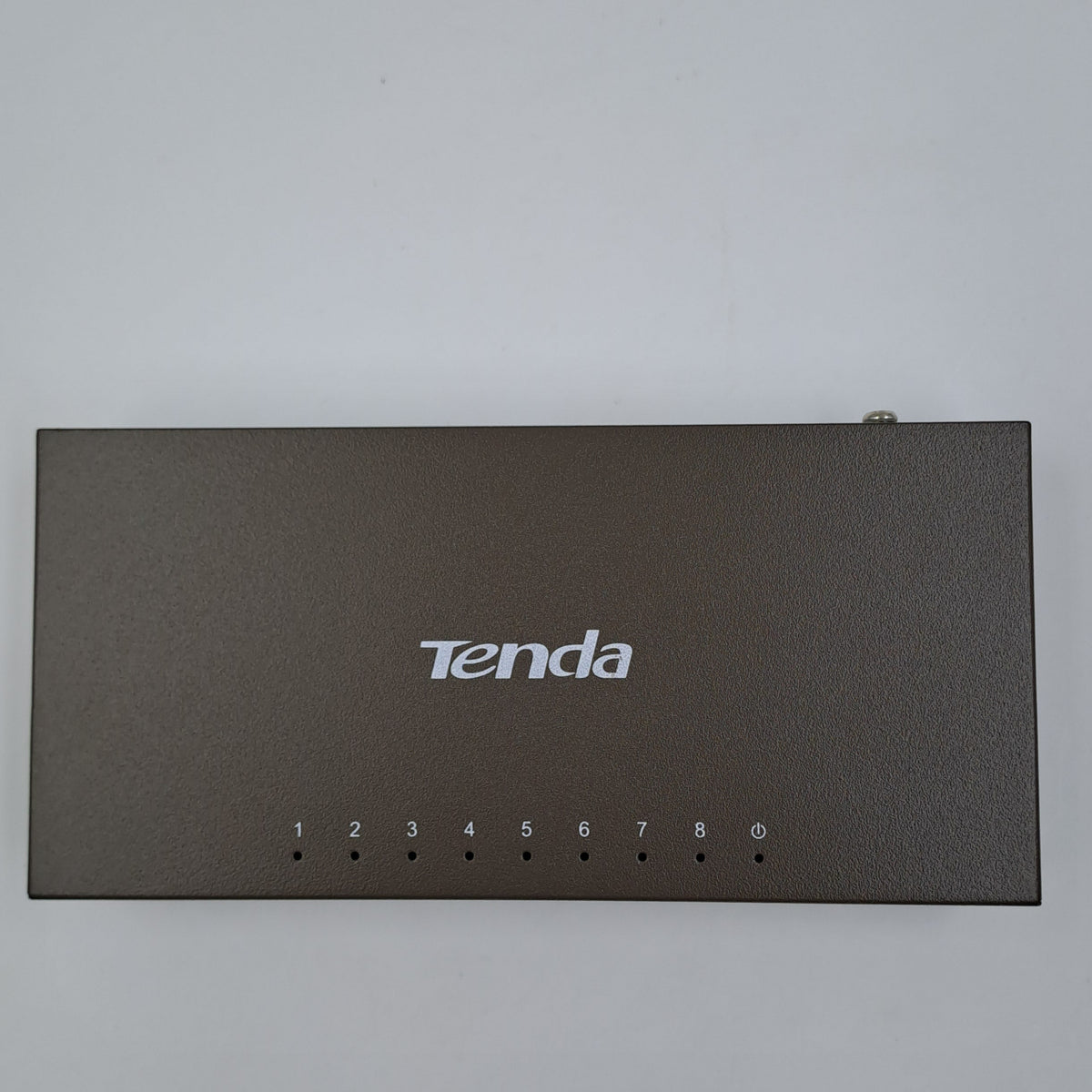 Conmutador Gigabit Ethernet de 8 puertos Tenda