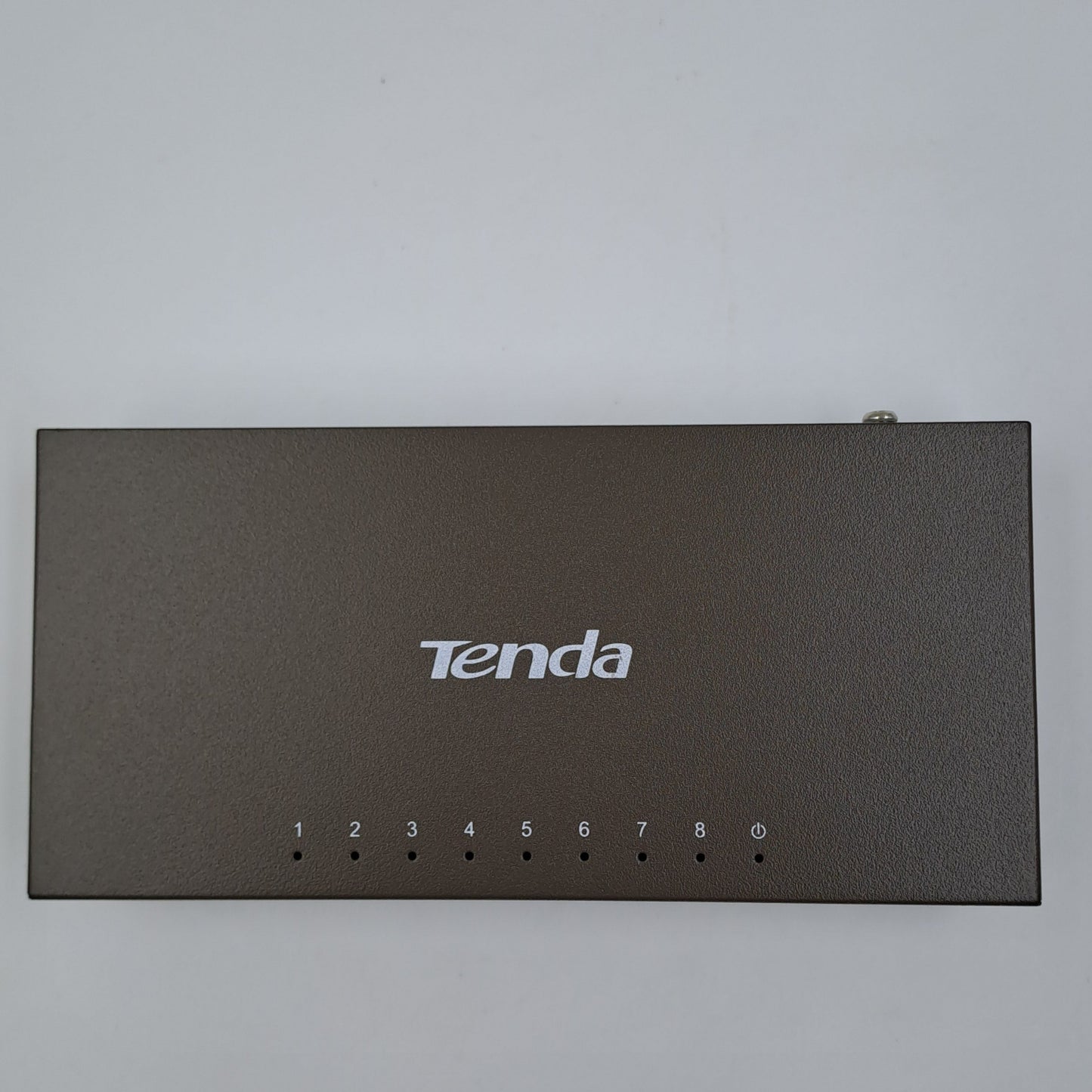 Switch Ethernet Gigabit Tenda 8 Porte
