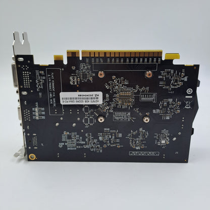 Zunate HD7670 4GB GDDR5 – Scheda Video