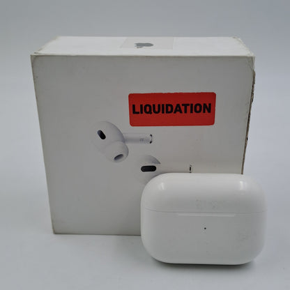 Apple AirPods Pro 2ª Generazione