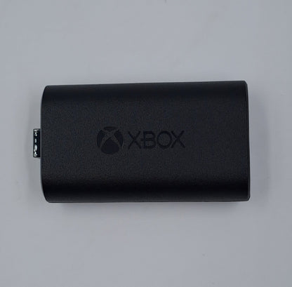 Xbox Batteria Ricaricabile + Cavo USB-C