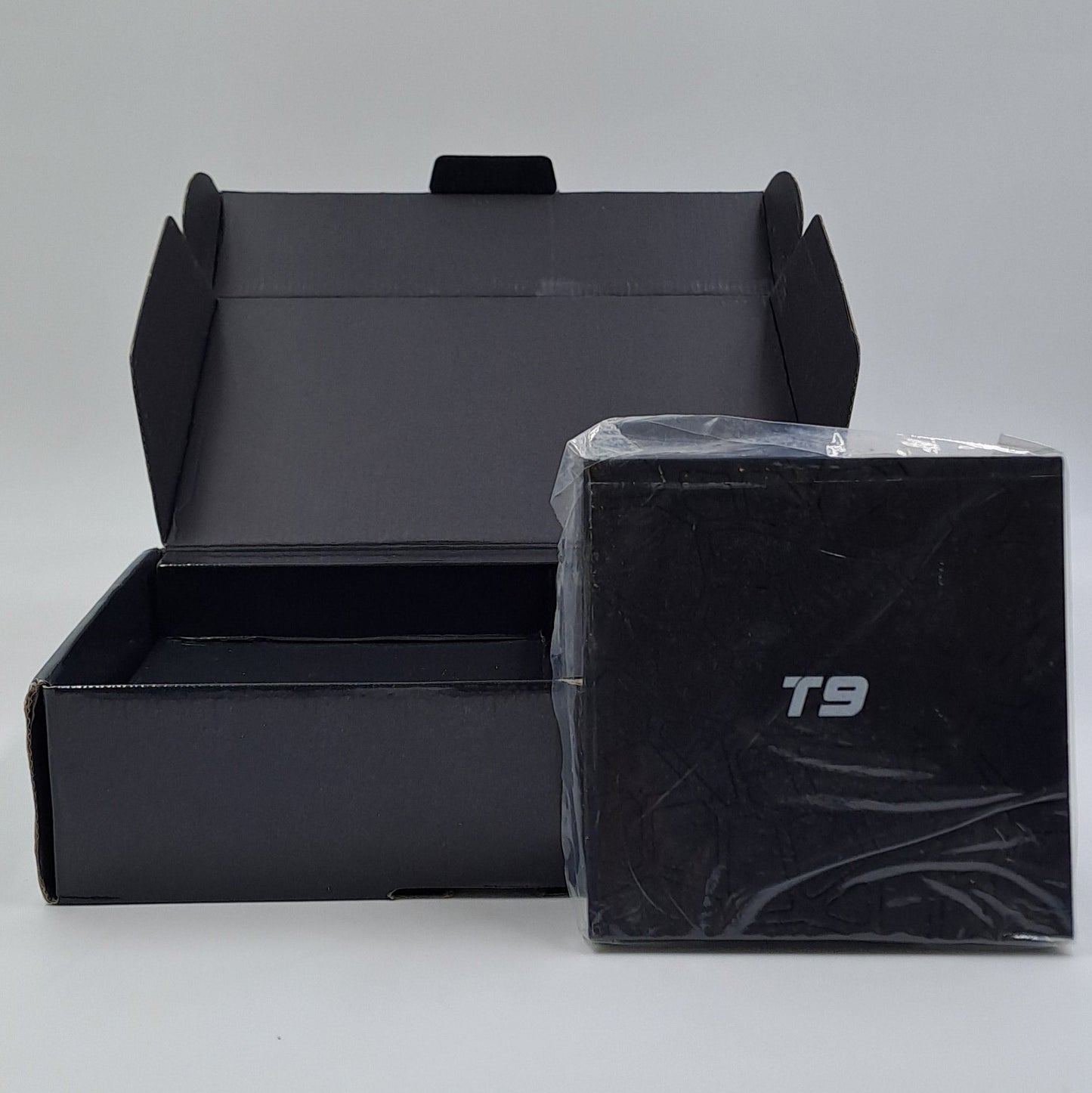 TV Box T9 Android