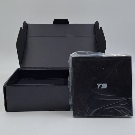 TV Box T9 Android