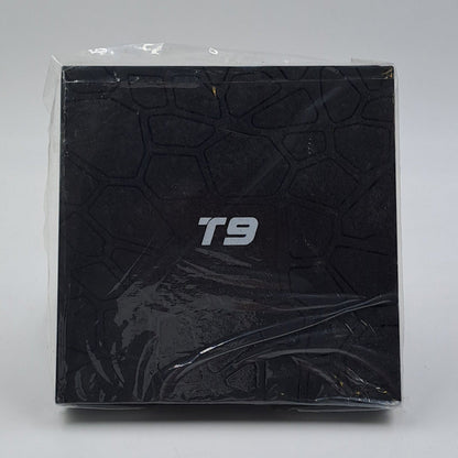 TV Box T9 Android