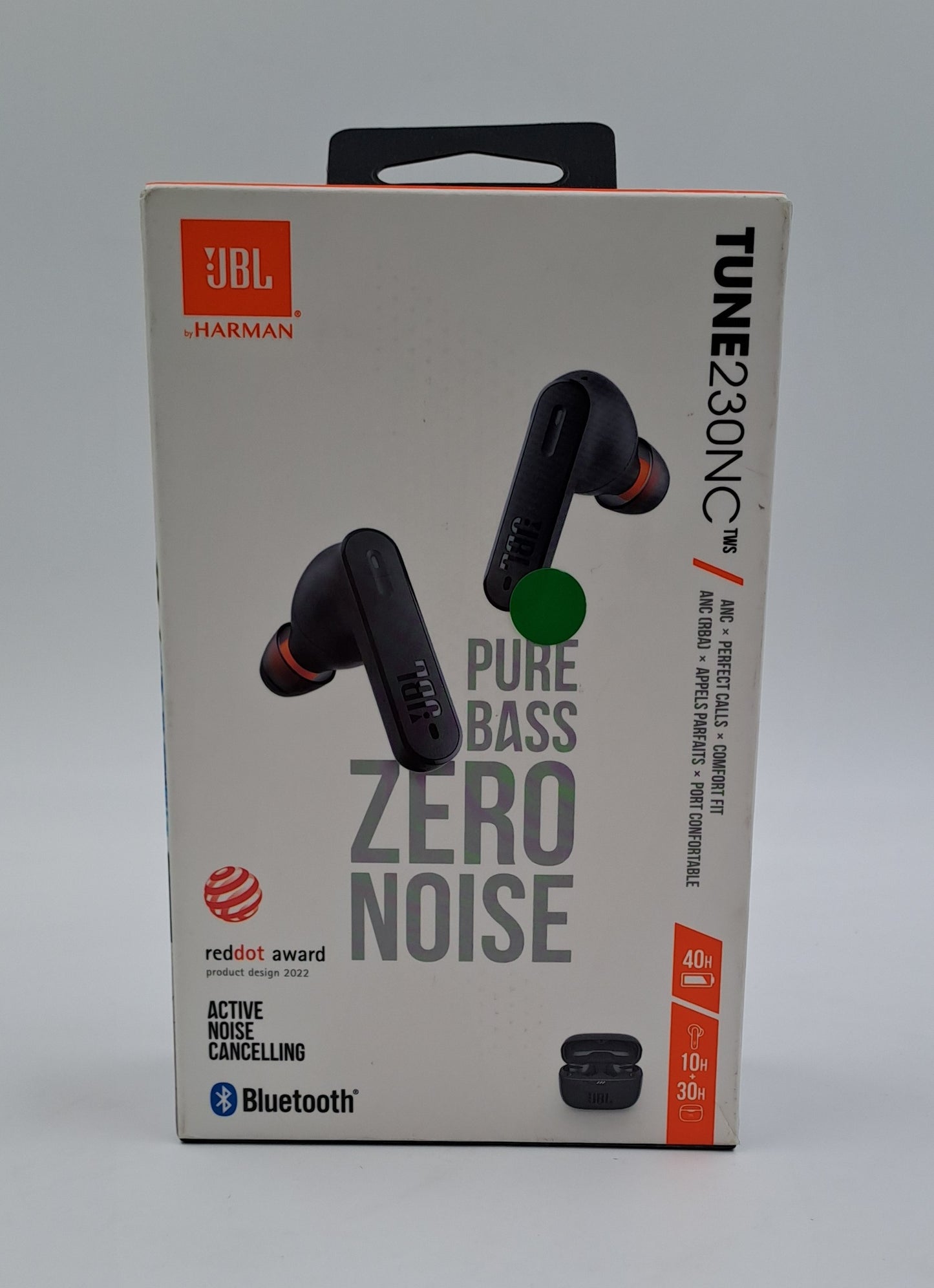 JBL Tune 230NC