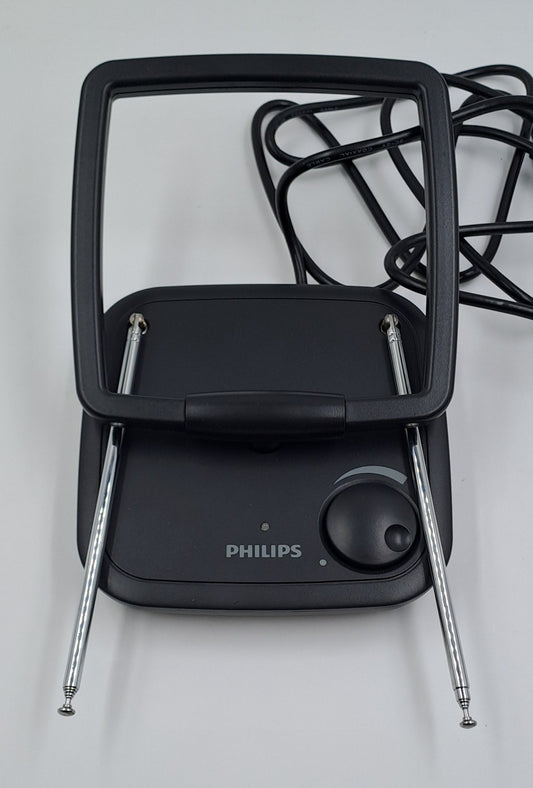 Philips Digital TV Antenna Indoor Amplified
