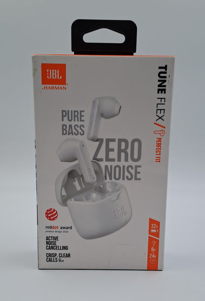 JBL Tune Flex Cuffie True Wireless