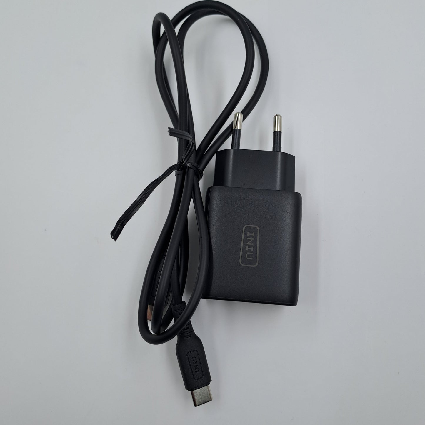 INIU Caricatore Wireless Magnetico 3-in-1